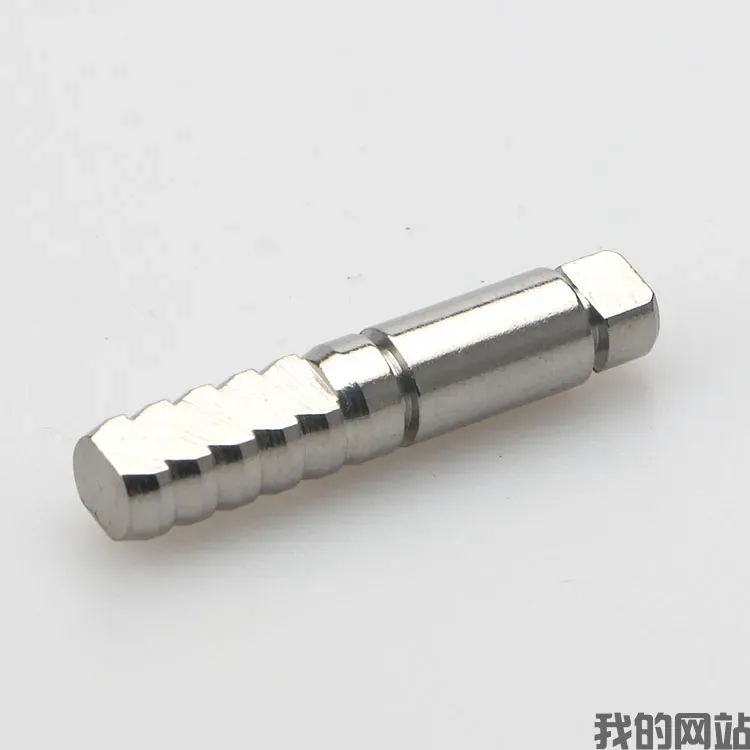 Desbarbado CNC de manual a automatizado