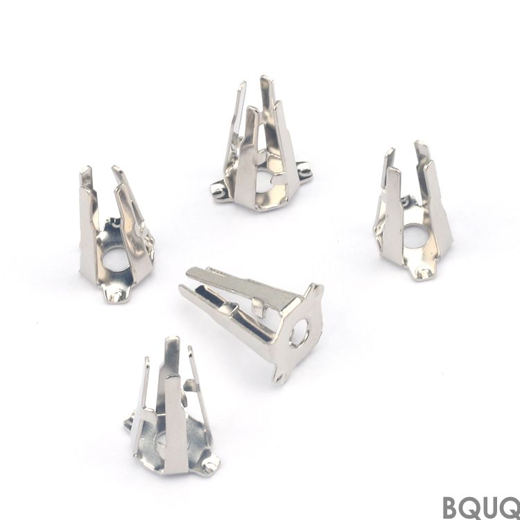 Piezas de Estampado de Metal Troquel Progresivo Tr