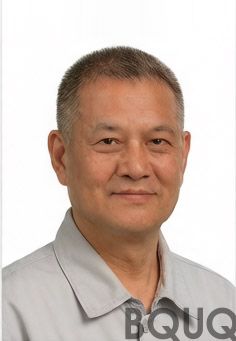 Gerente de servicio de mecanizado CNC: Dai Qiang