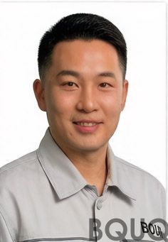 Supervisor de Calidad: Sun Ming