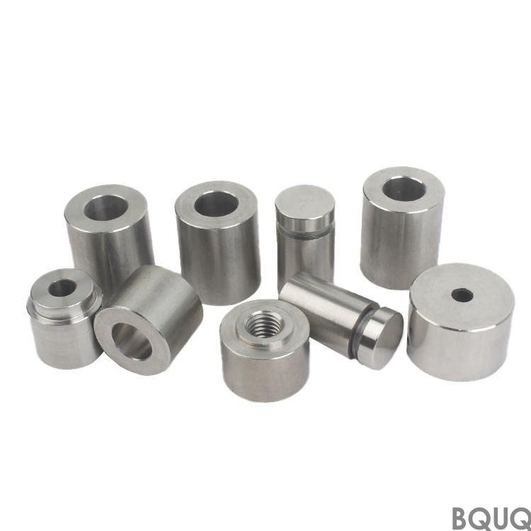 Servicios de torneado CNC (mecanizado de torno)