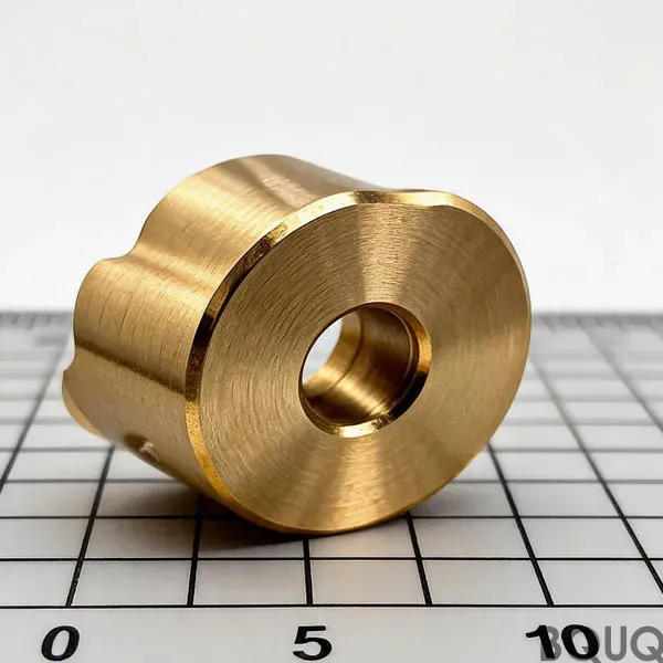 La tecnología de corte de alta velocidad redefine la eficiencia del mecanizado CNC de aleación de aluminio