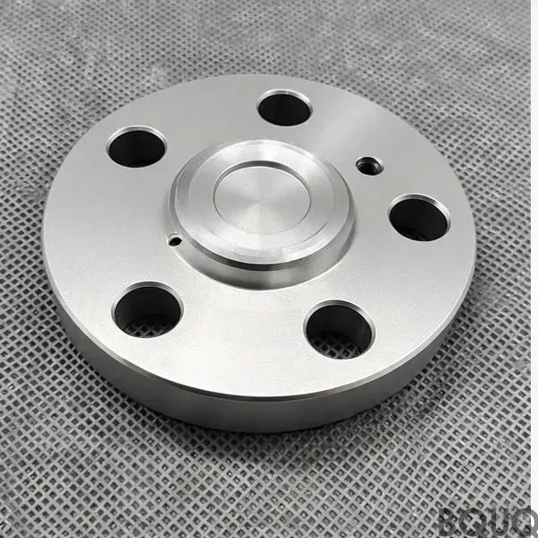 Control adaptativo y optimización en tiempo real de IA en mecanizado CNC: de la experiencia al algoritmo