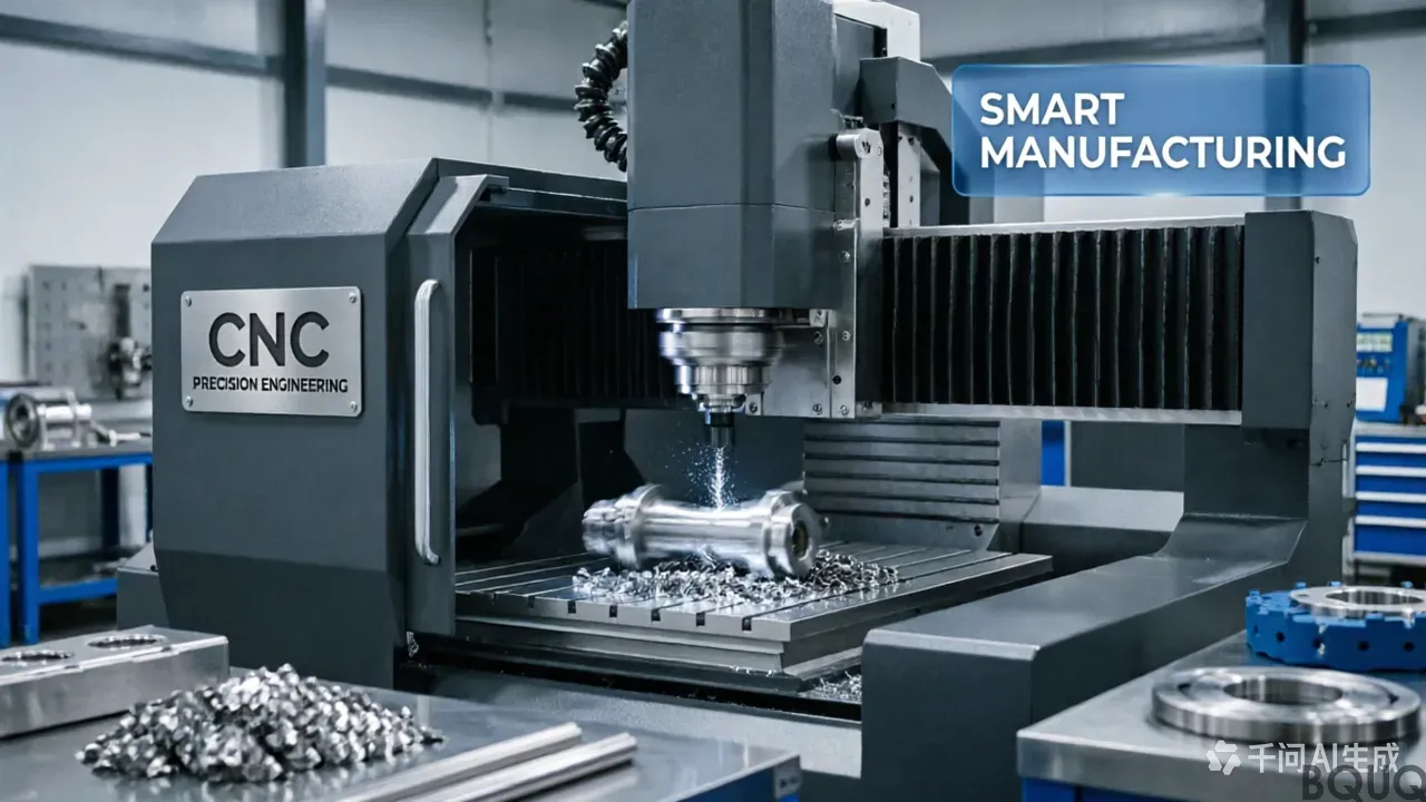 Desafíos de calidad de la superficie para el mecanizado CNC de piezas ópticas