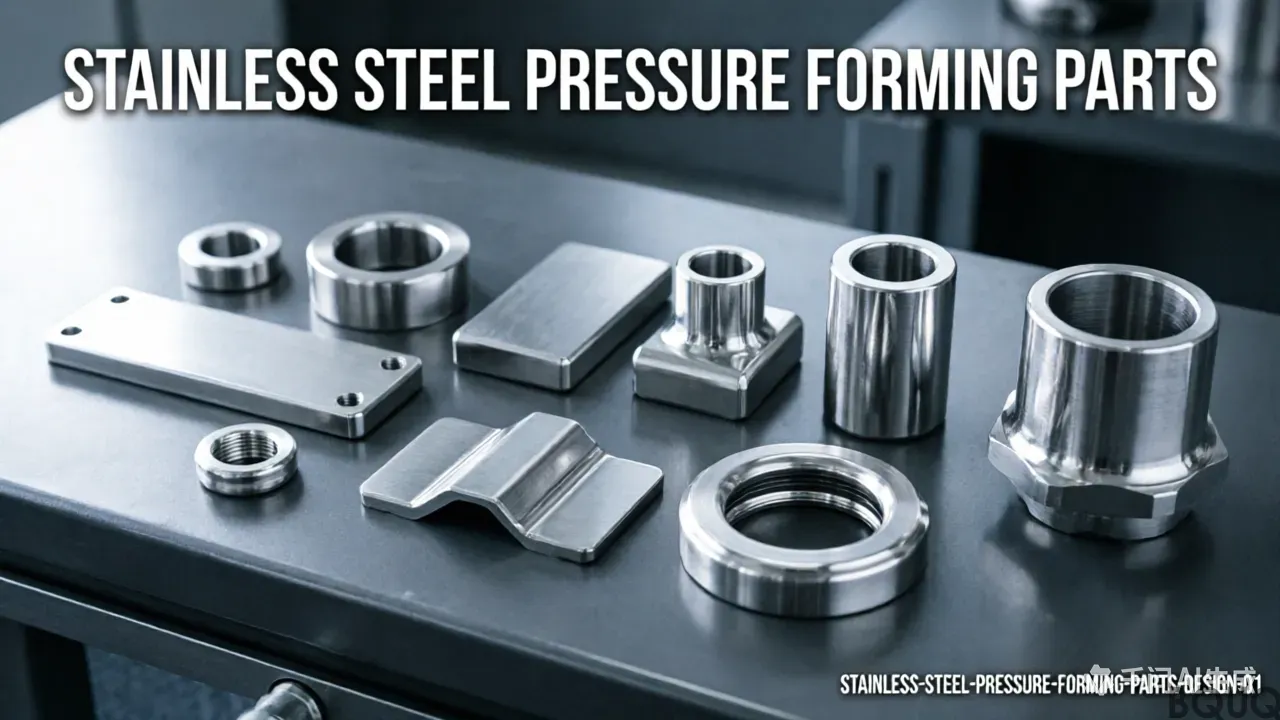 Materiales de troquel de alto rendimiento e ingeniería de superficies: rompiendo los límites de vida y precisión del estampado de precisión