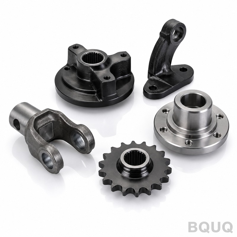 ¿Cuál es la diferencia entre el torneado CNC y el fresado CNC? Guía de selección de procesos