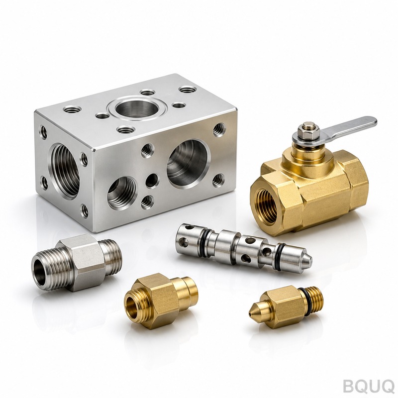 ¿Qué precisión de mecanizado CNC requieren las aplicaciones de robótica?