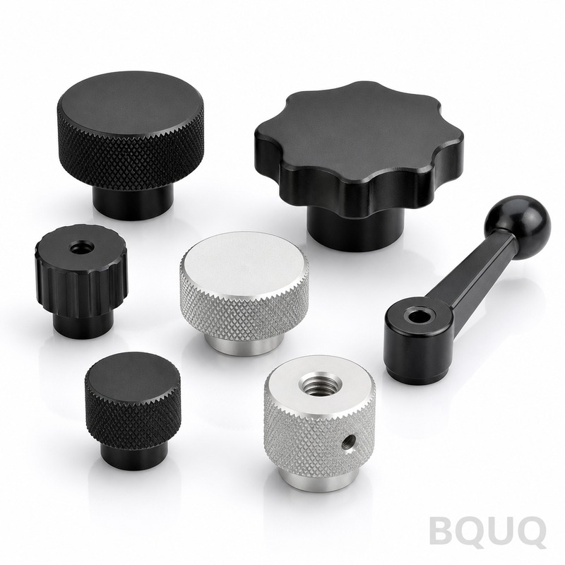 Velocidades, avances y mejores prácticas de mecanizado CNC de aluminio para piezas de precisión