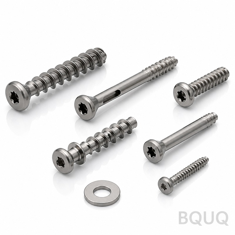 ¿Cómo elegir entre aluminio 6061 y 7075 para piezas mecanizadas por CNC?
