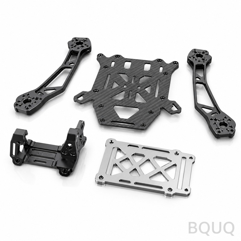 Control de tolerancias en mecanizado CNC: Guía completa de e