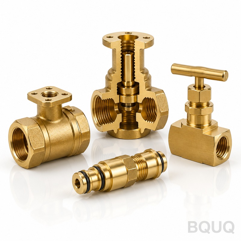 ¿Qué incluye la configuración de una máquina CNC? Sujeción,