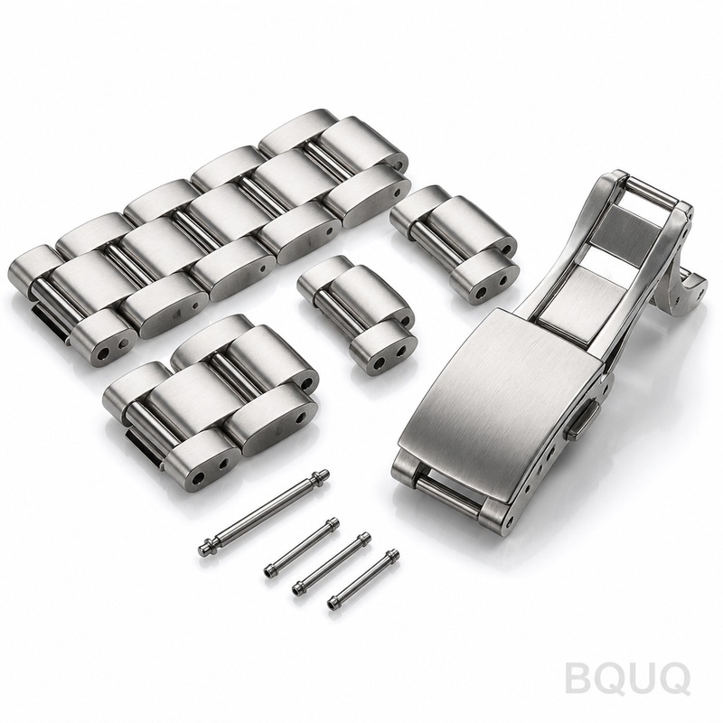 Mecanizado CNC de titanio: Guía técnica completa para ingenieros