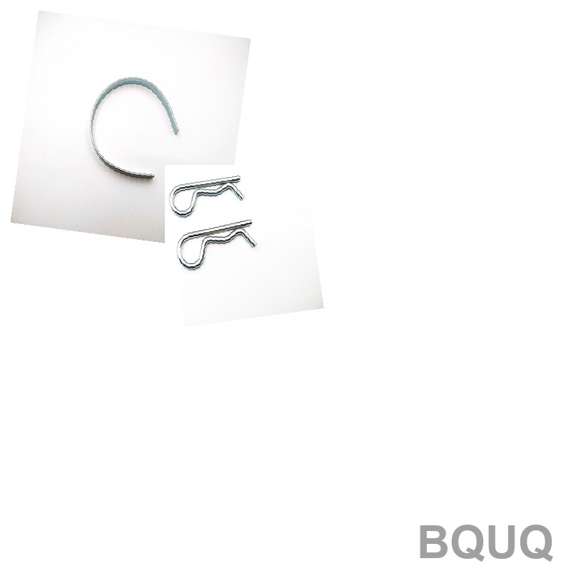 Colección de Resortes de Precisión BQUQ | Resortes