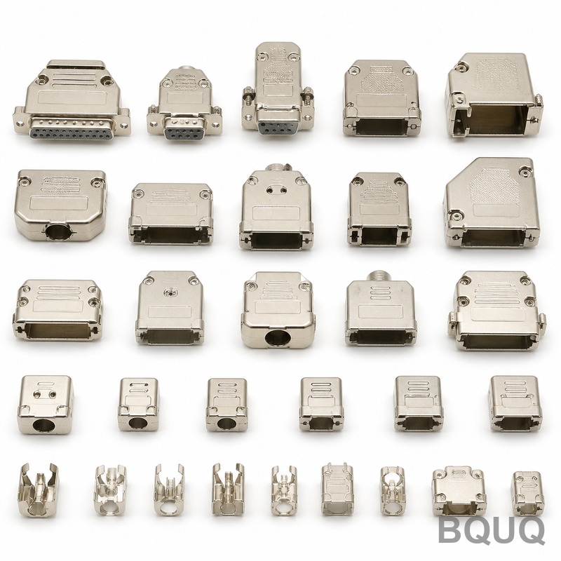 Estampado de metal vs mecanizado CNC: ¿Qué proceso es más ec