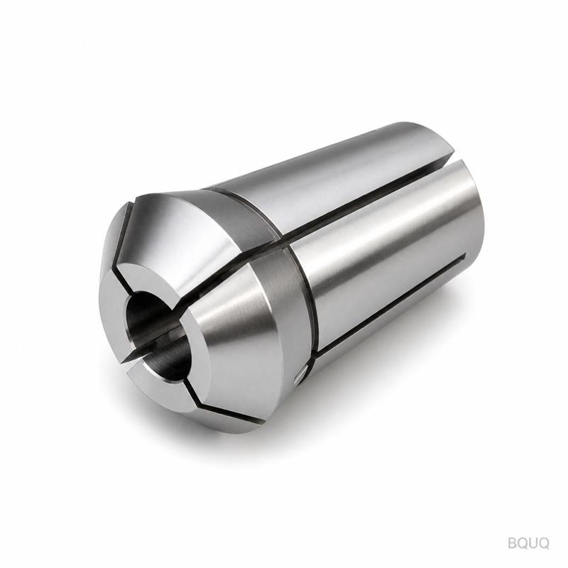 BQUQ Herrajes de Torno de Precisión CNC Mecanizado