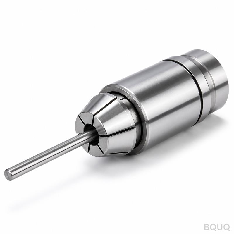 Mandril de Pinza CNC Personalizado Tipo 15 para Me