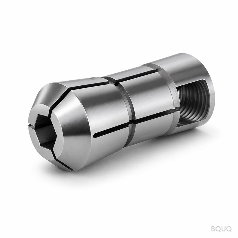 Collete de Resorte Hexagonal Tipo 15 para Torno Au