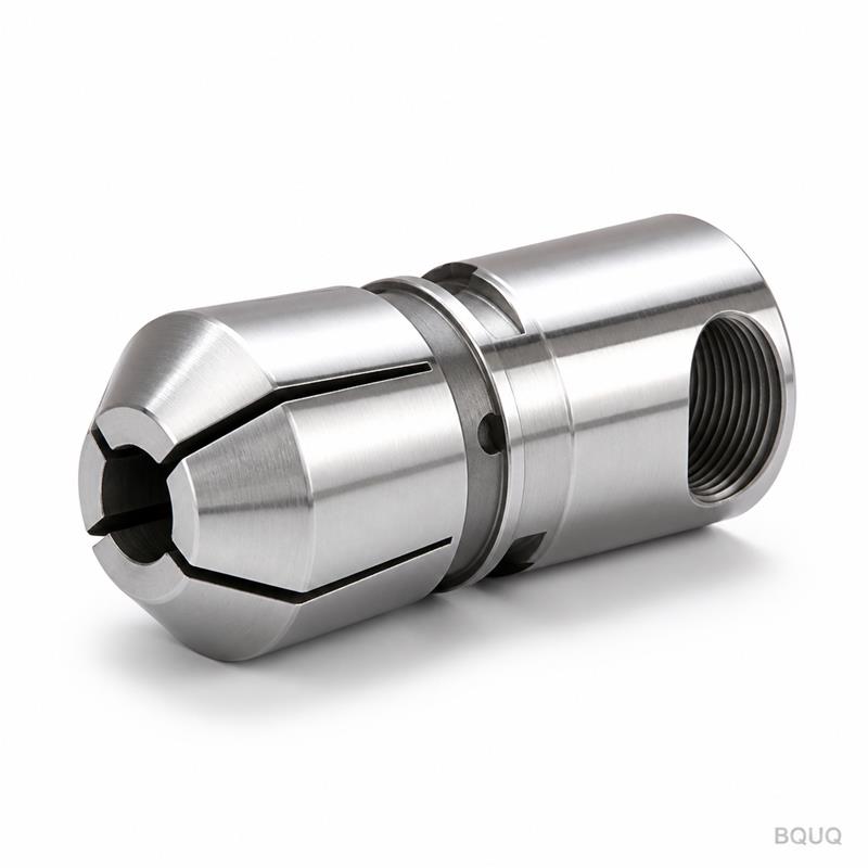 Pinza de Apriete Personalizada CNC Tipo 25 con Agu
