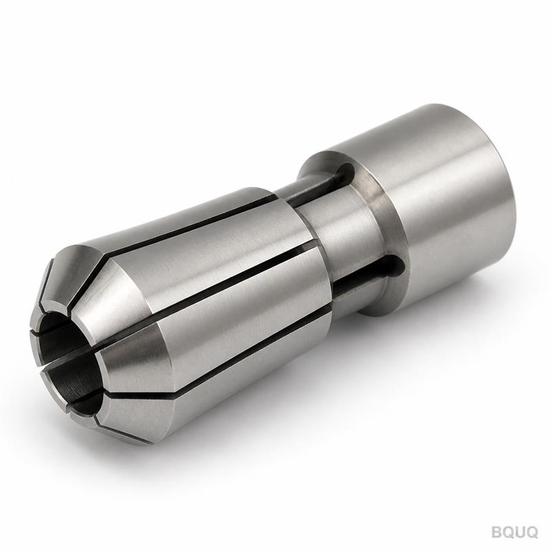 ¿Qué serie de pinzas de torno automático está creciendo más 