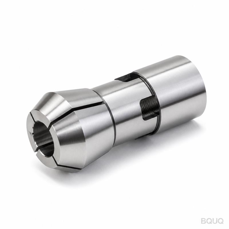 ¿Cómo sirven los portaherramientas SK a los estándares europeos de mecanizado CNC?