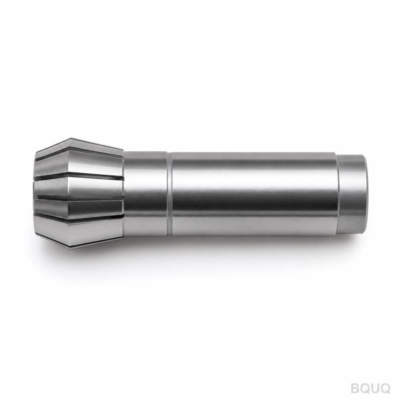 Chuck de Pinza CNC Personalizado para Torno Automá