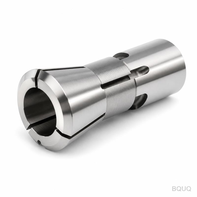 Mandril de Pinza CNC Personalizado Tipo 36 con Ran