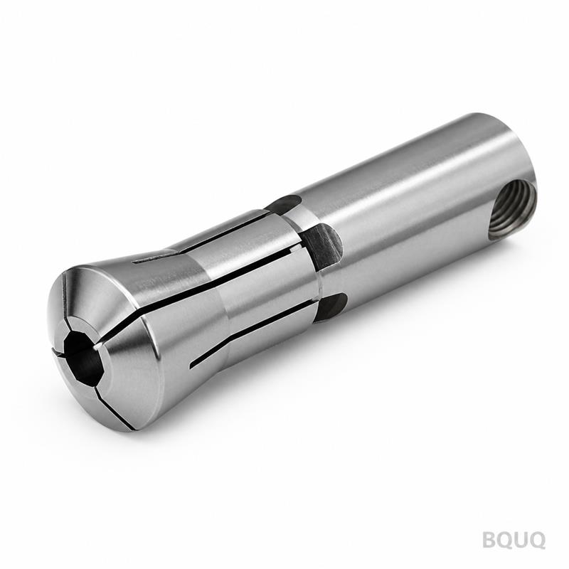 BQUQ Pinza Extendida con Agujero Hexagonal Tipo 36 para Torno Automático CNC