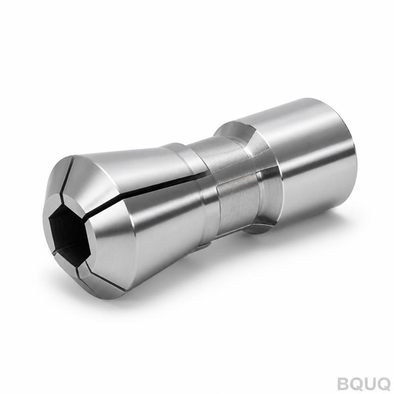 Mandril de Pinza CNC Personalizado Tipo 36 con Agu