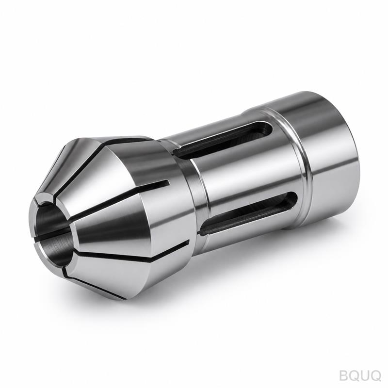 Mandril de Pinza CNC Personalizado Tipo 36 Pulido 