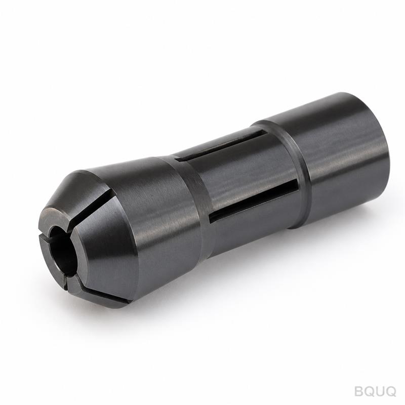 ¿Qué serie de pinzas de torno automático está creciendo más 