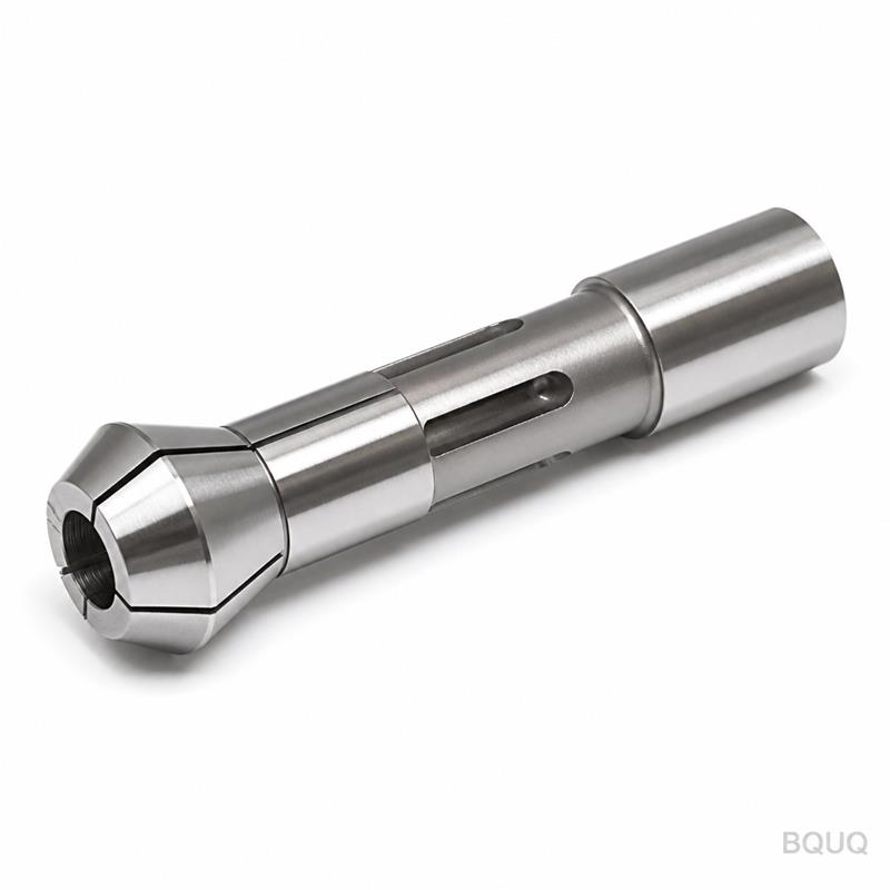 Mandril de Pinza CNC Personalizado para Torno Auto