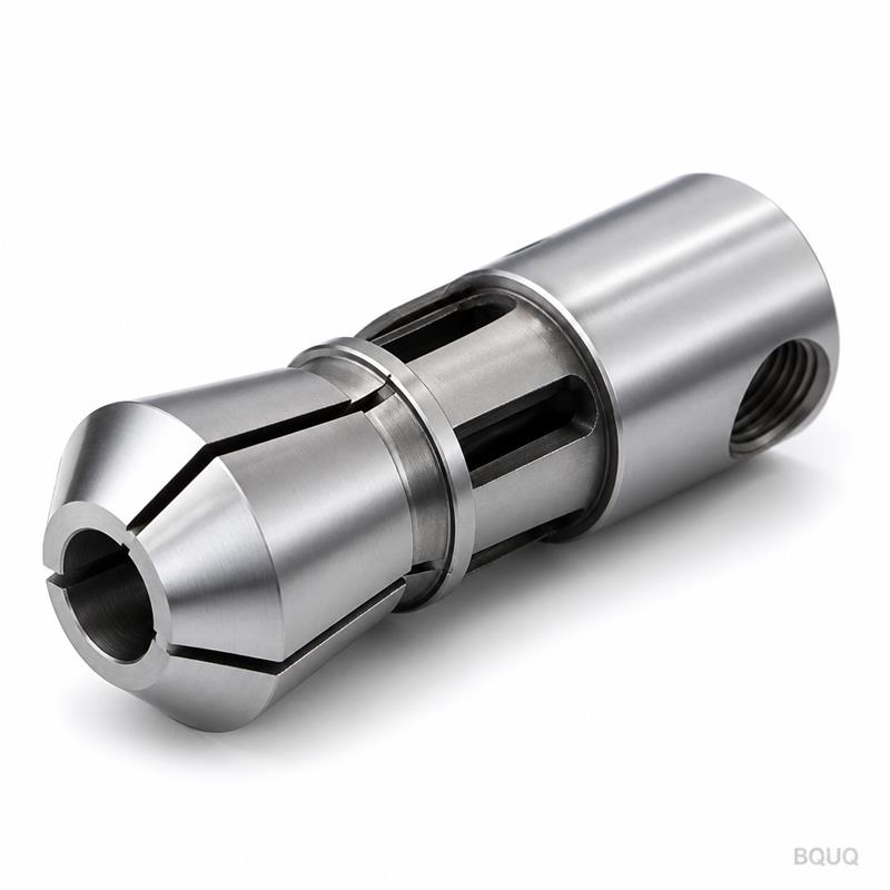 ¿Por qué son críticos los casquillos de torno automático para el torneado de precisión de alto volumen?