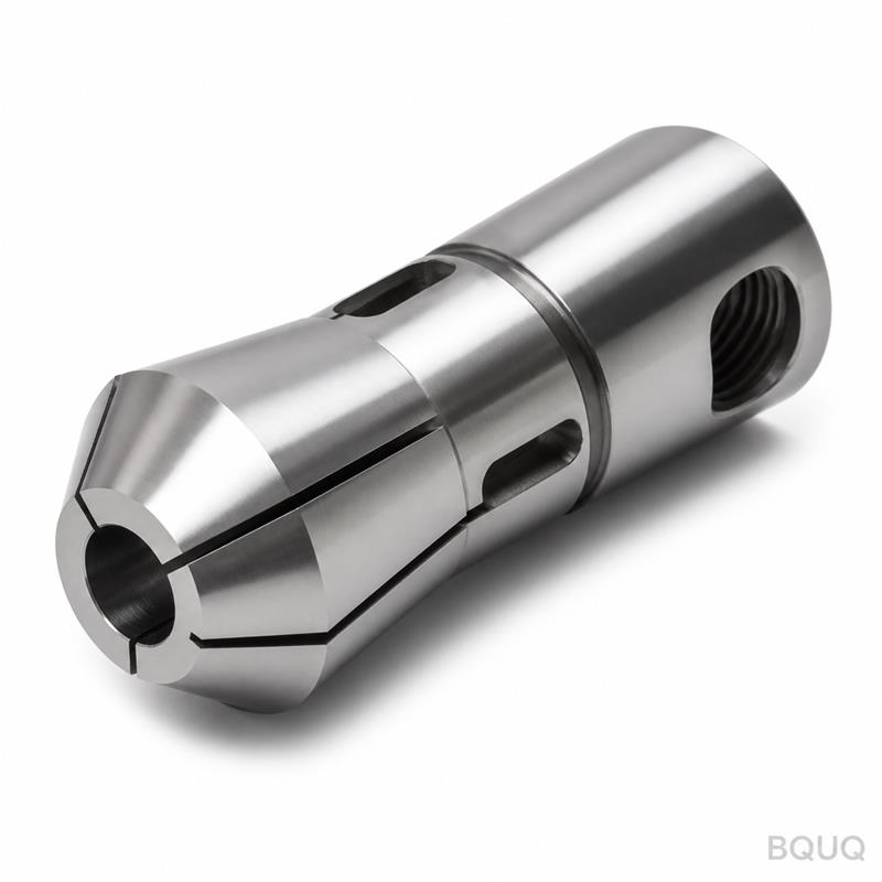 Pinza de Ajuste (Collet Chuck) CNC Personalizada para Torno 