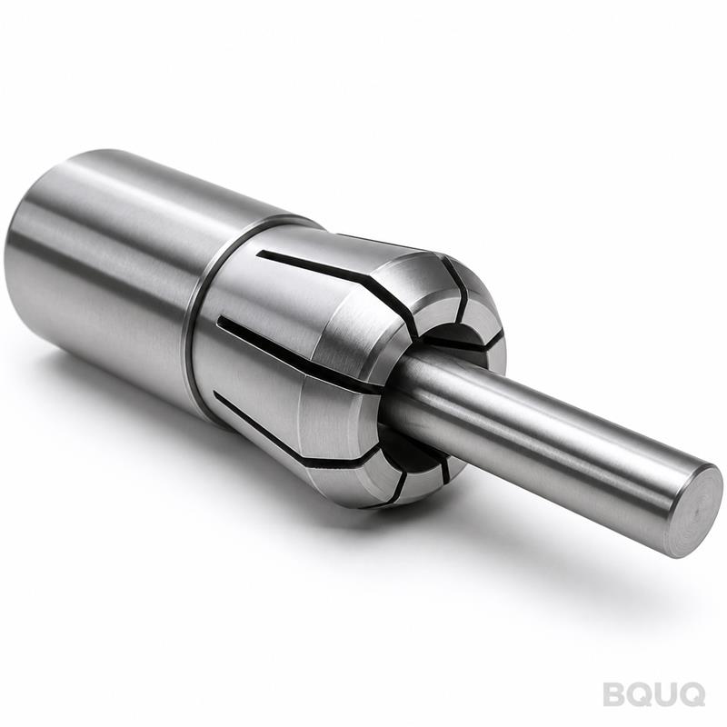 BQUQ Pinza Tipo 46 para Torno Automático Mecanizad