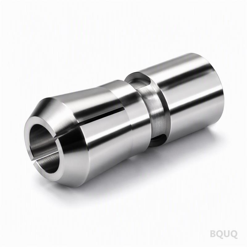 BQUQ Mandril de Pinzas Tipo 46 para Torno Automáti