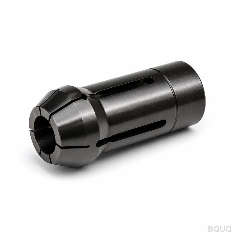 Mandril de Pinza CNC Personalizado Tipo 46 Endurec