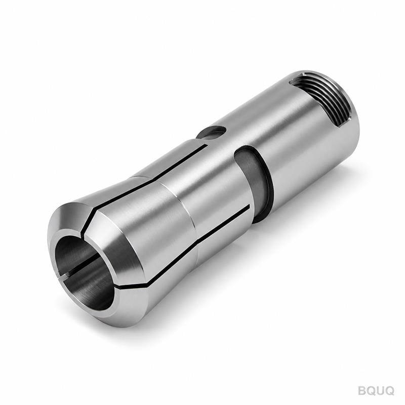 Portabrocas de Pinza CNC Personalizado Tipo 48 con