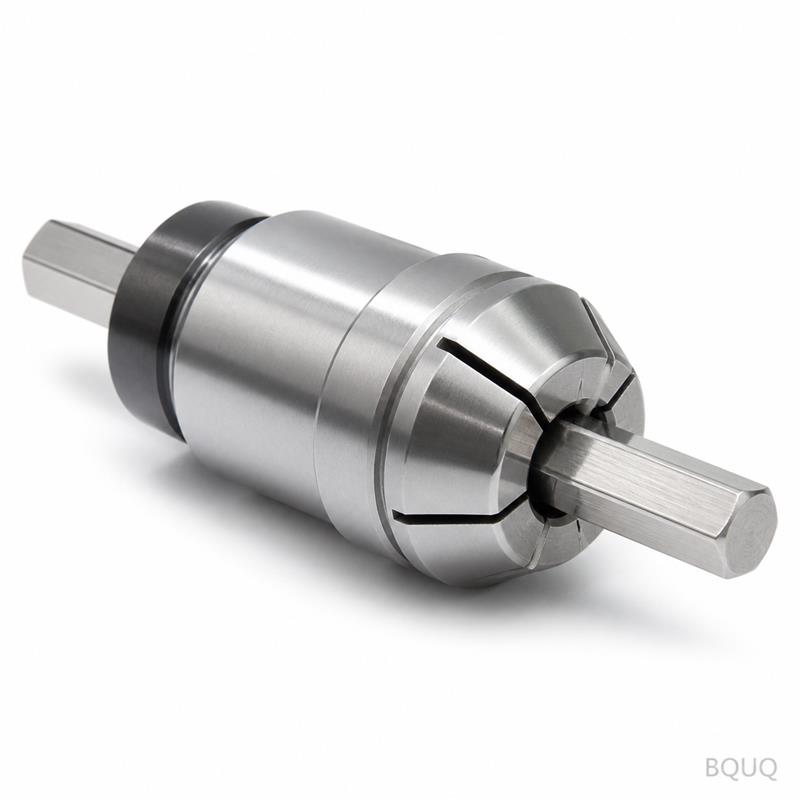 BQUQ Pinza Tipo 52 para Torno Automático CNC con B