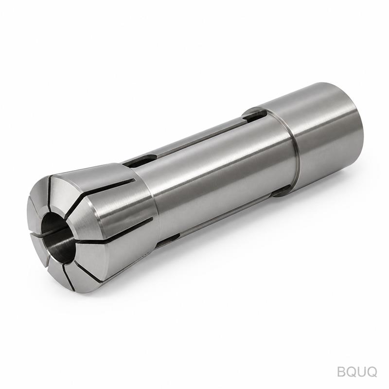 BQUQ Pinza Extendida de Mandril Automático Tipo 52