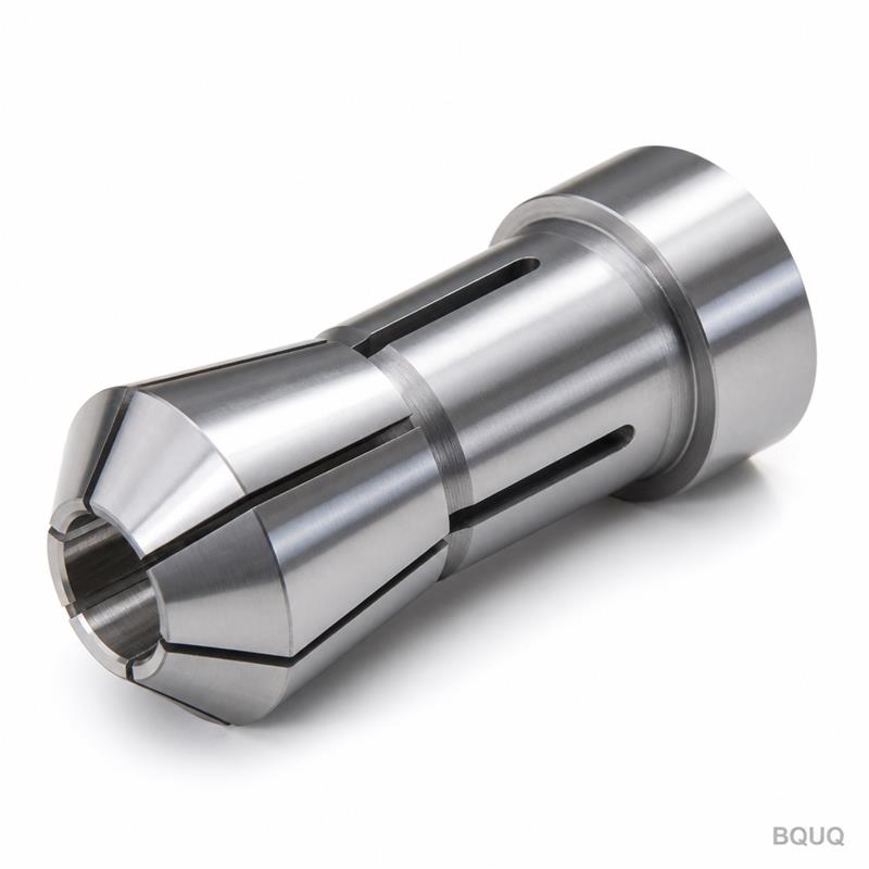 Mandril de pinza de muelle de agujero redondo tipo 52 para torno automático de mecanizado CNC | BQUQ