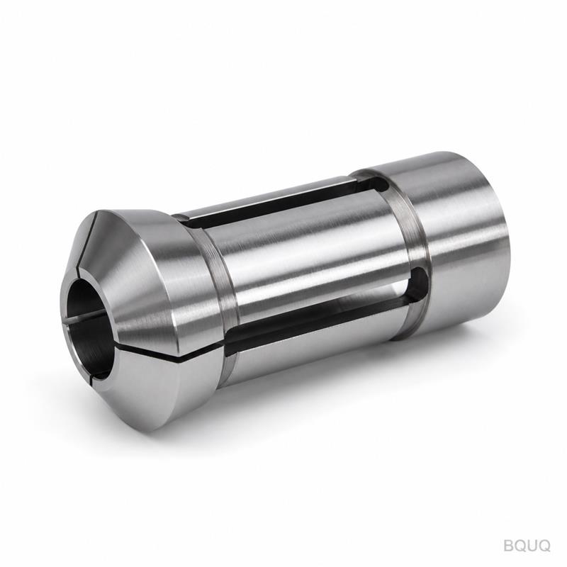 Mandril Portapinza CNC Personalizado Tipo 55 de Agujero Redo