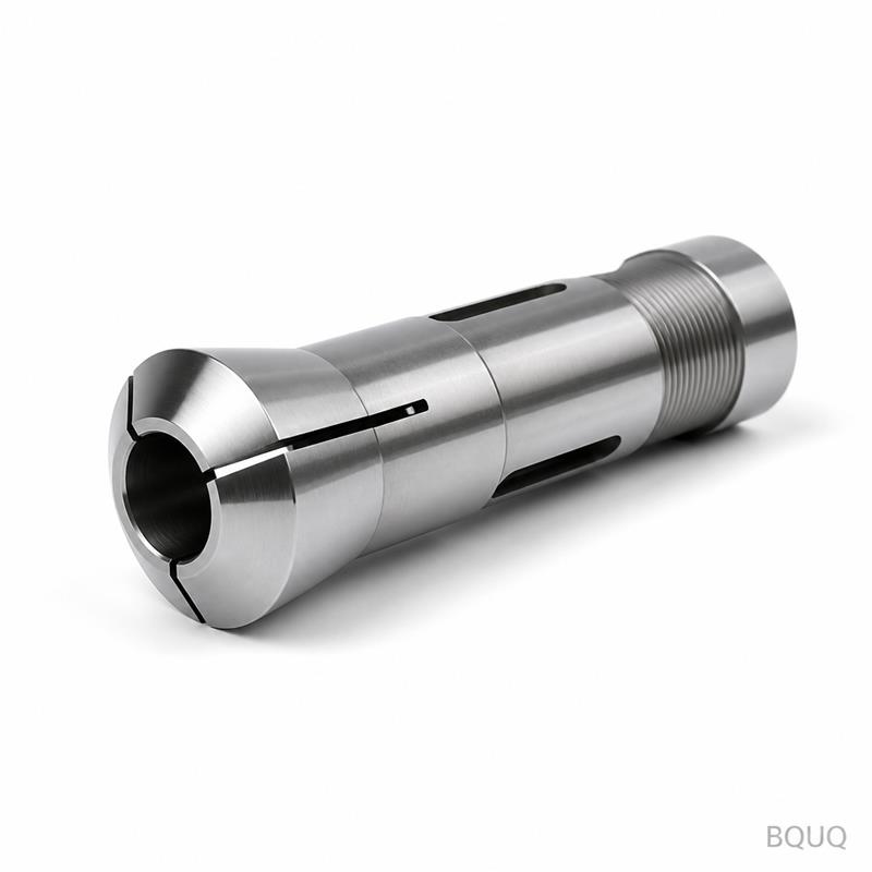 Mandril de Pinza CNC Personalizado Tipo 630 para Torno Autom