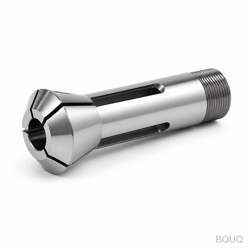 Portabrocas CNC Personalizado Tipo 650 para Torno 