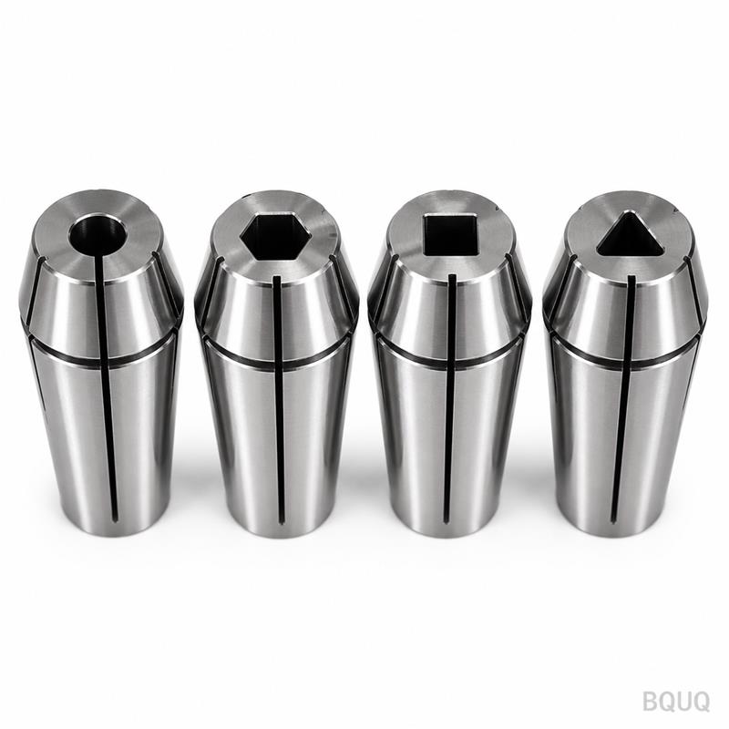 ¿Qué está impulsando el auge de los porta-pinzas extendidos y de nariz larga para el mecanizado de orificios profundos?