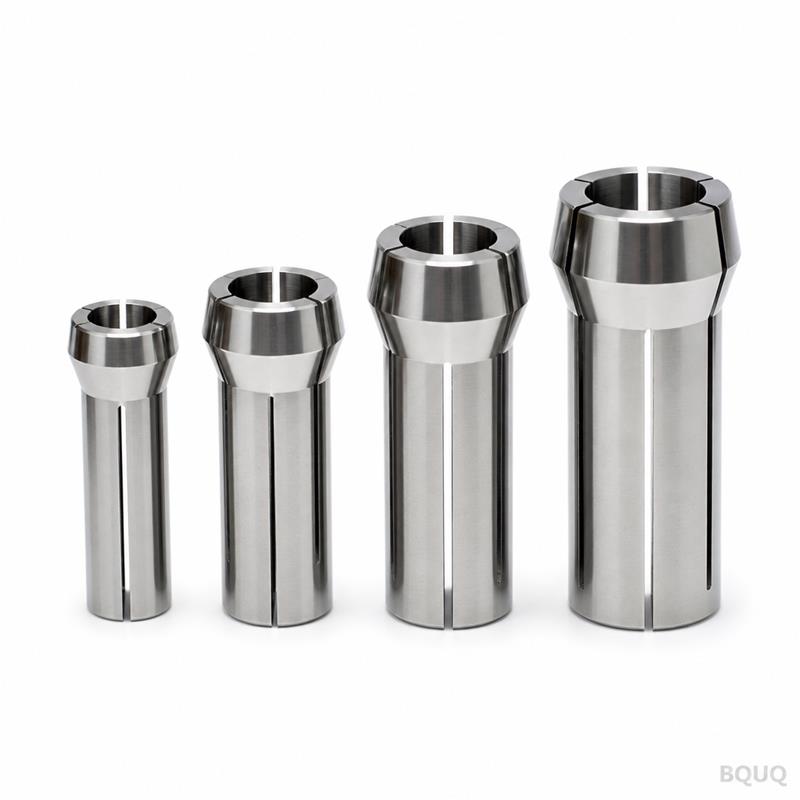 Juego de Pinzas de Torno Automático CNC Personaliz