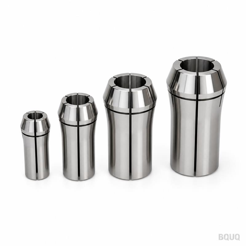 Pinza de Apriete CNC Personalizada Serie Grande 42