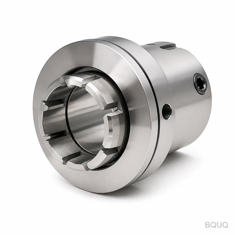 Mandril de Pinza Personalizado CNC para Torno Auto