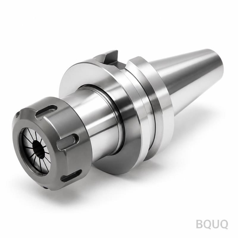 Porta Pinzas ER BT30 Mecanizado CNC de BQUQ para Husillo CNC
