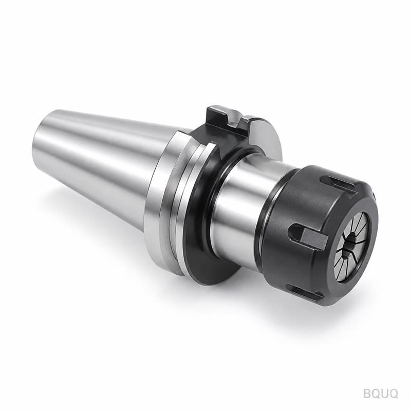 Portapinzas BT40 Mecanizado CNC con Pinza de Resorte ER
