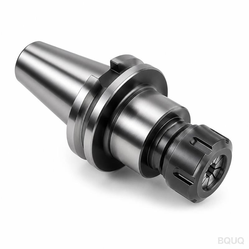 Portapinzas CNC Personalizado BT40 ER16